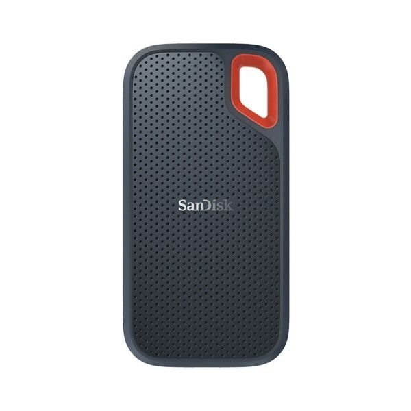 UnKnown SanDisk 외장SSD E61 Extreme Portable SSD USB3.2 Gen2 블랙 1TB 4162185