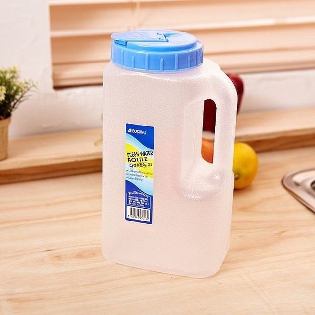 탑클래스초이스 2L ABM도매콜 보성사각손잡이물병 물병 땡처리 물통 스포츠물병 특판