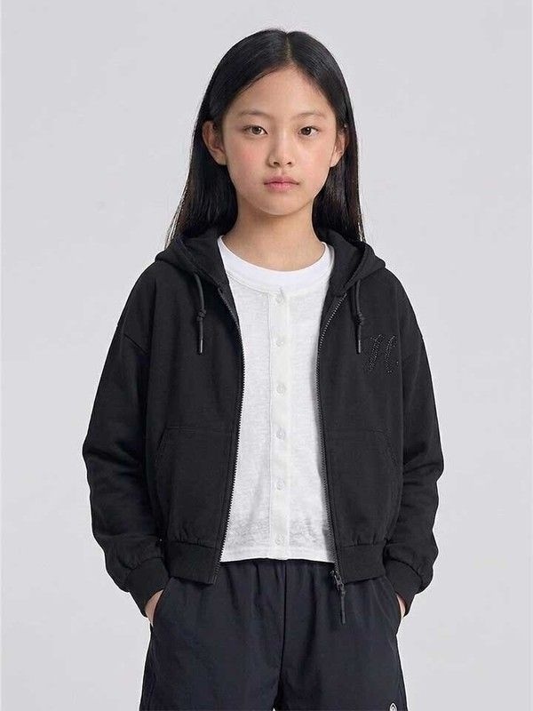 행텐 행텐 여아 레이스 후드집업14580-134-602-31-100SC 832729