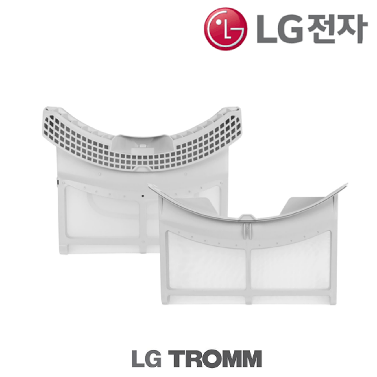 LG전자 LG정품 건조기 필터세트 RH16VC RH16VH398829