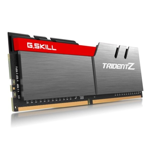 UnKnown G.SKILL DDR4 PC4-25600 CL16 TRIDENT Z 16GB 8GB2 3200 4164429