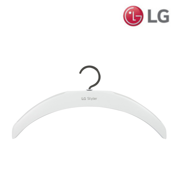 LG정품 스타일러 라운드 옷걸이 S5GFOA S5GOC S5IB S5MB S5MBA S5MBAU397457