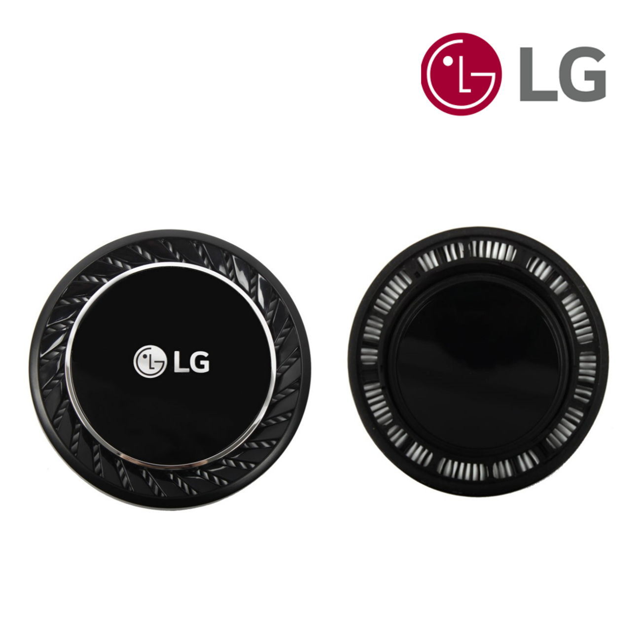 LG전자 LG정품 A9 A9S 코드제로 무선 청소기 배기 필터 A9700SK A9700VK A978IA A978SA396502
