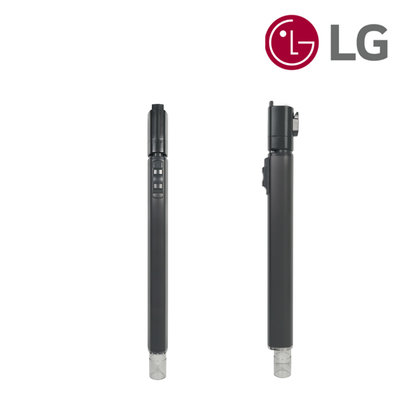 LG정품 A9 A9S 코드제로 무선 청소기 파이프그라파이트 AX9984TE O947BWE396287