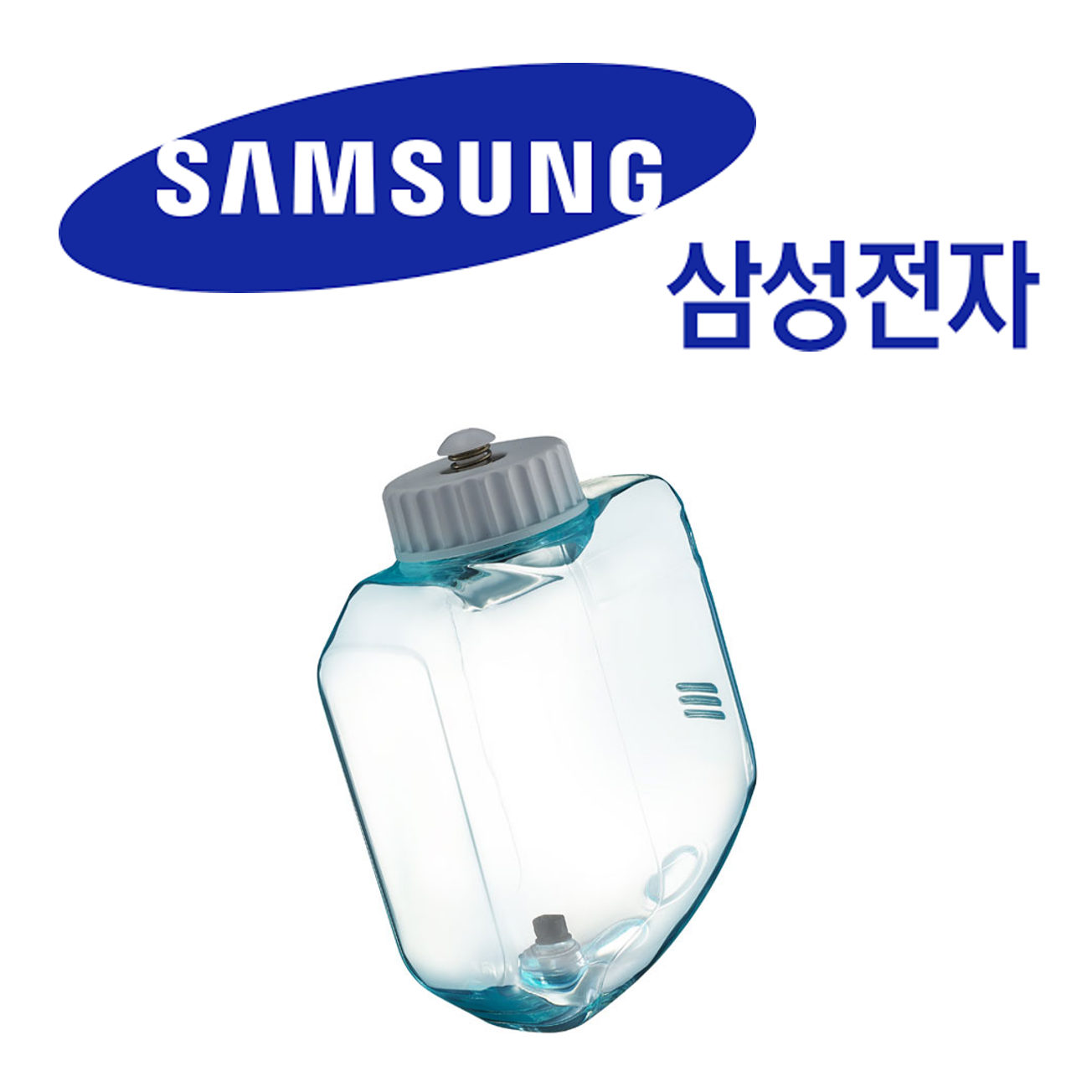 삼성 삼성 제트 청소기 정품 물통 VS28C973DRK VS28C973DRS394235