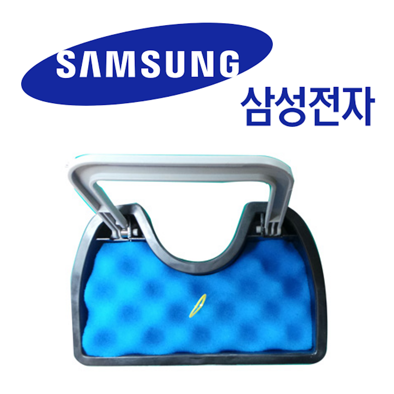삼성 정품 VC33M2110L2 VC33M2110LB VC33M2110LP 청소기 스펀지필터+케이스393859