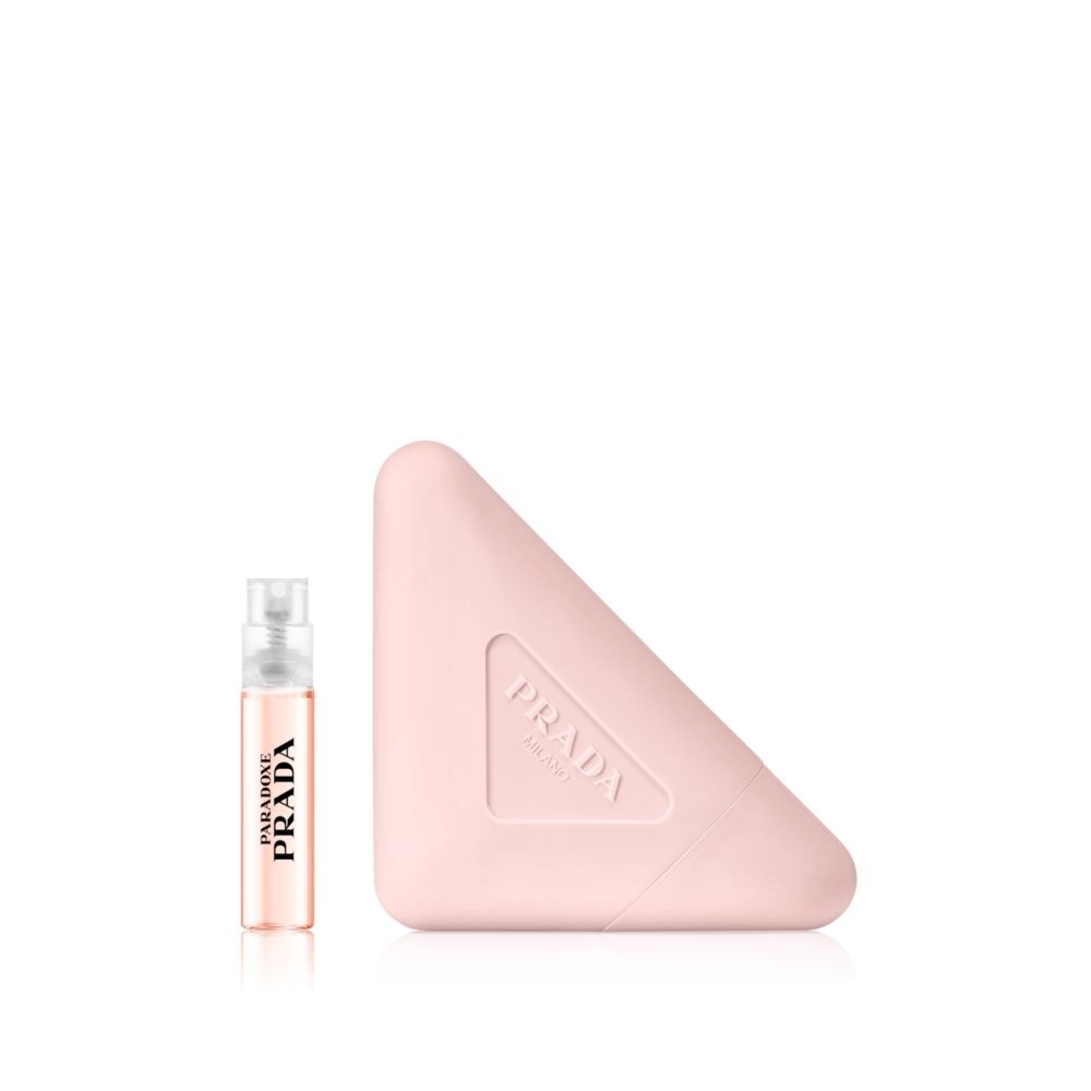 [롯데백화점] 프라다 뷰티 프라다 패러독스 핸드 크림(+패러독스 1.2ML)