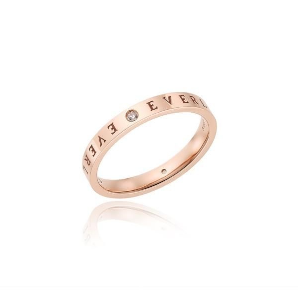 [롯데백화점] 로이드 [GB] 에버래스팅 L-Diamond 이터니티 14k GOLD 반지 LRF22028D