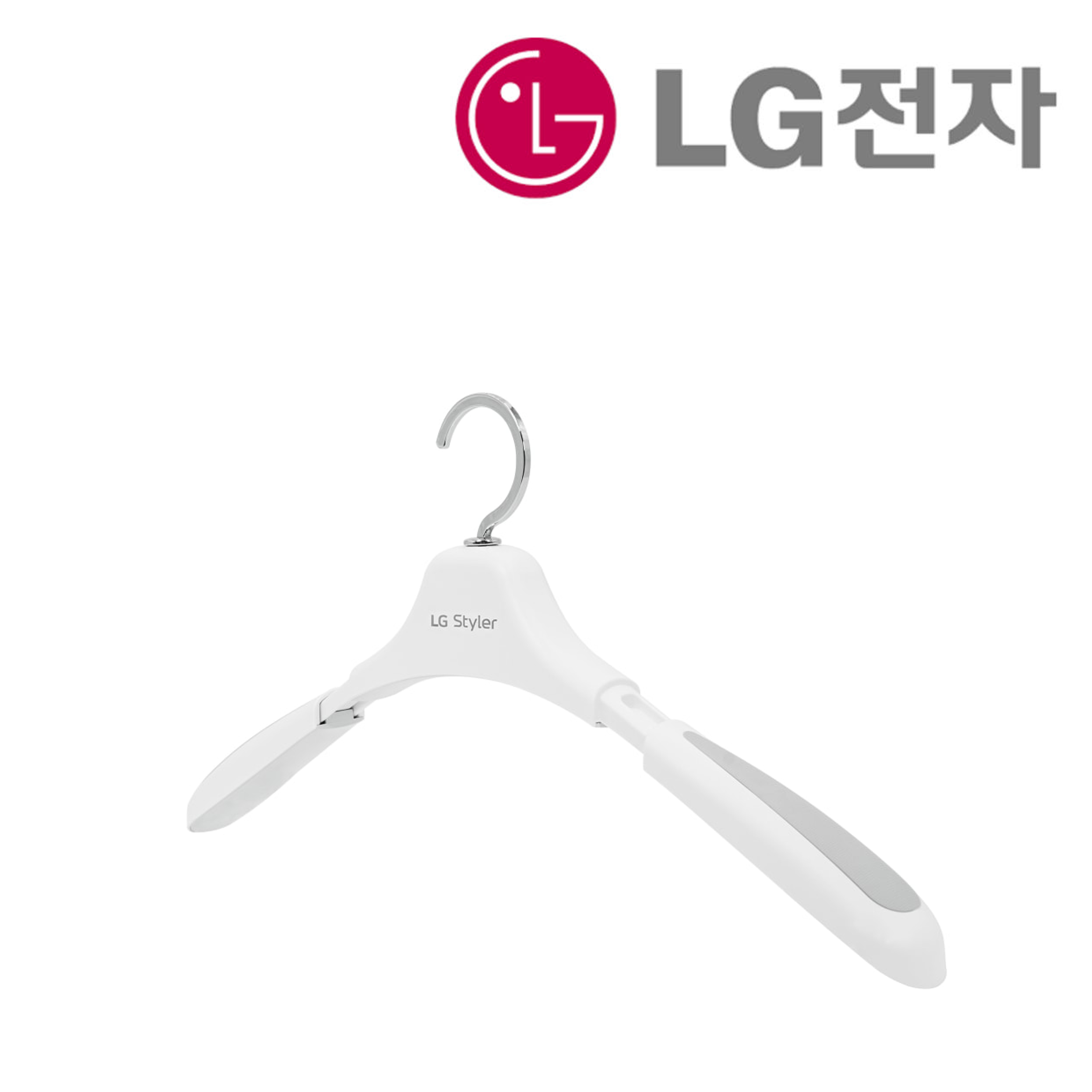 LG정품 스타일러 어깨조절형 옷걸이 SC5GMR61B SC5GMR70 SC5GMR70389509