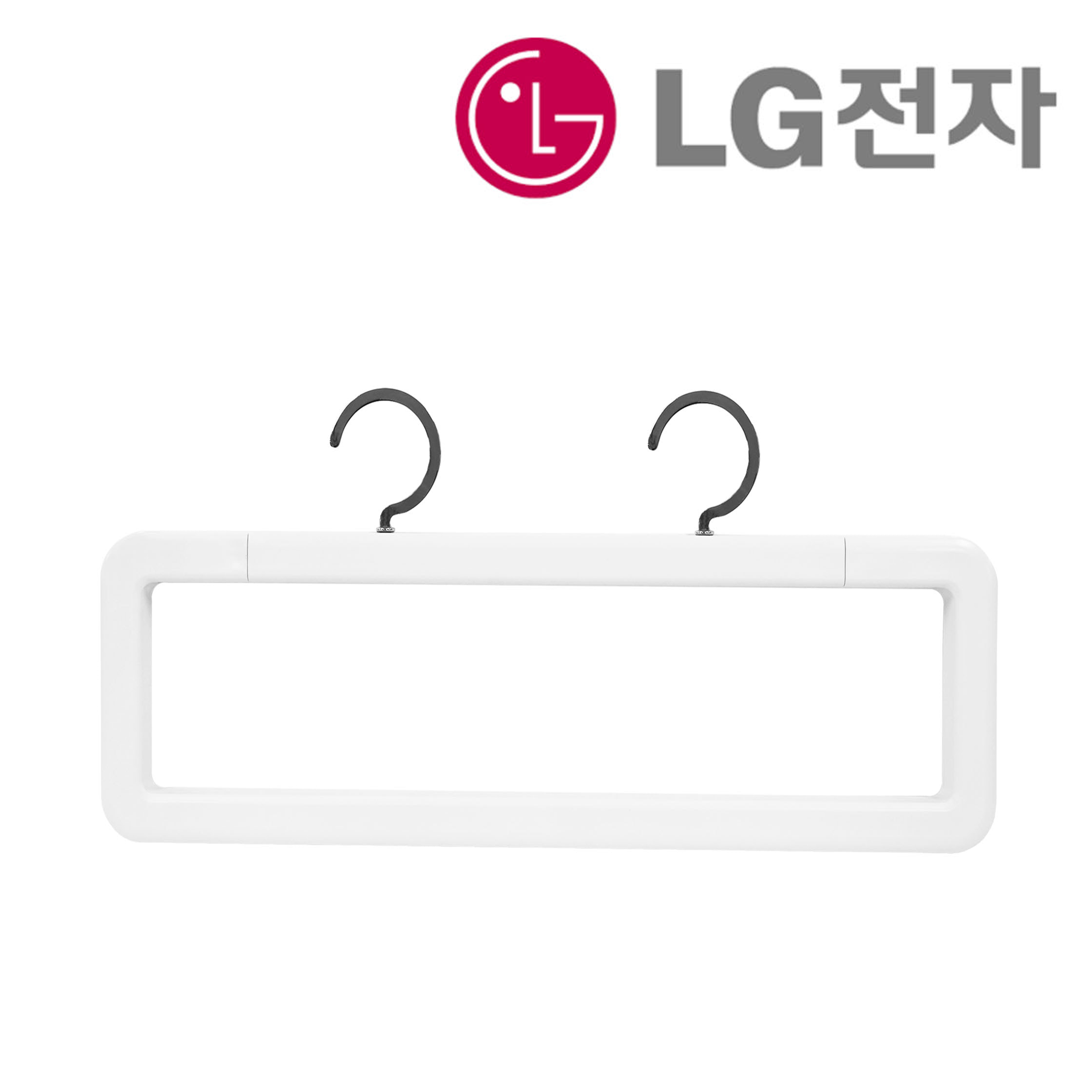 LG정품 스타일러 SC5GMR61 SC5GMR61B SC5GMR70 전용 이불걸이389467