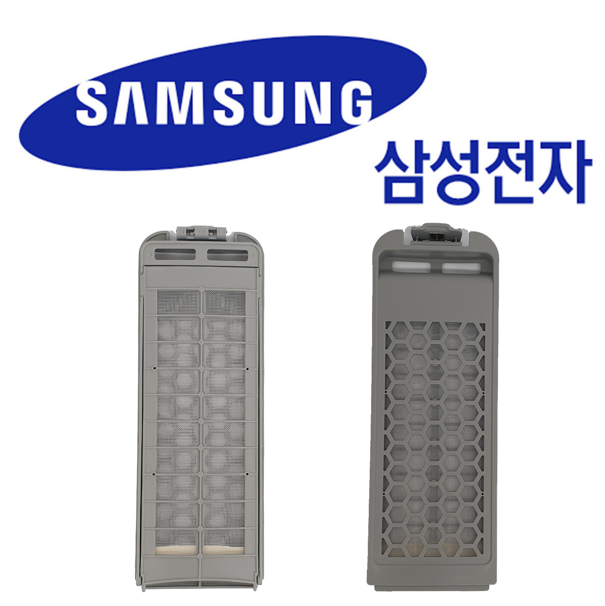 삼성 정품 세탁기 크린필터 WA22J8700GP WA16F7L2UDW WA16F7L2UDY389187