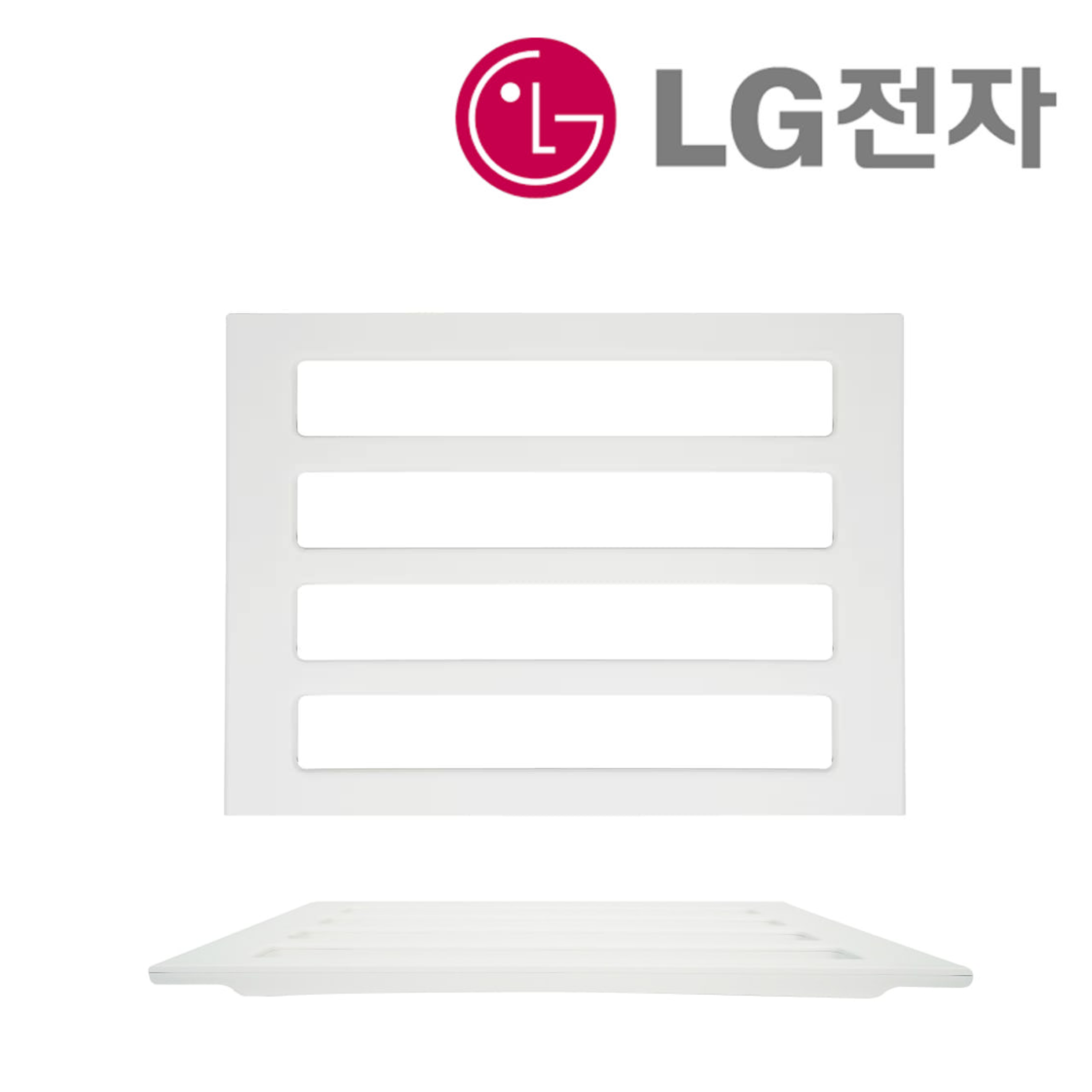 LG정품 스타일러 선반 5벌모델용 SC5GMR61 SC5GMR61B SC5GMR61S389074