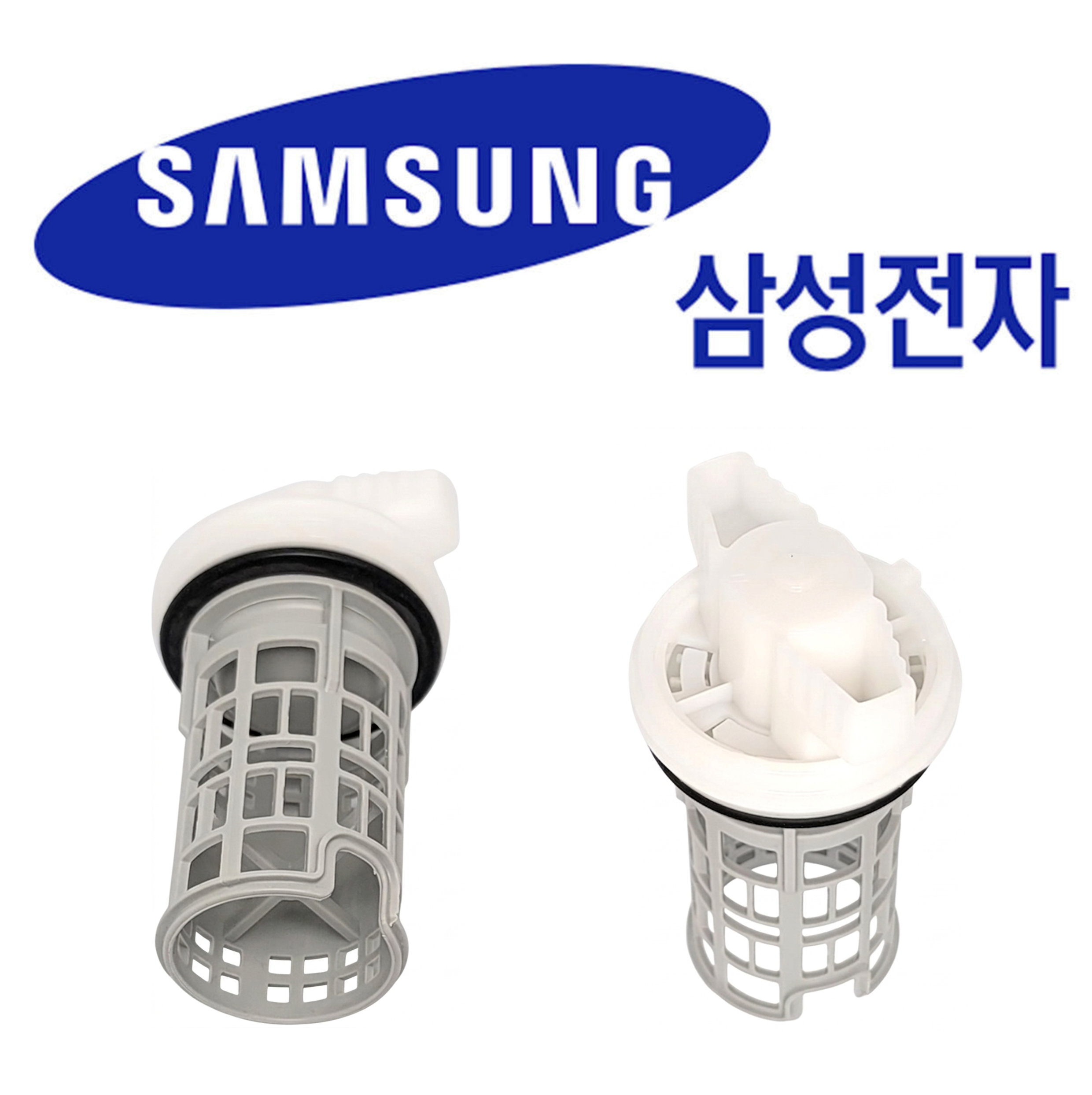 삼성 삼성 정품 WF24A9500FV WF24A9500KF WF24A9501KV WF24B9600KF WF24B9600KV 세탁기 필터388541