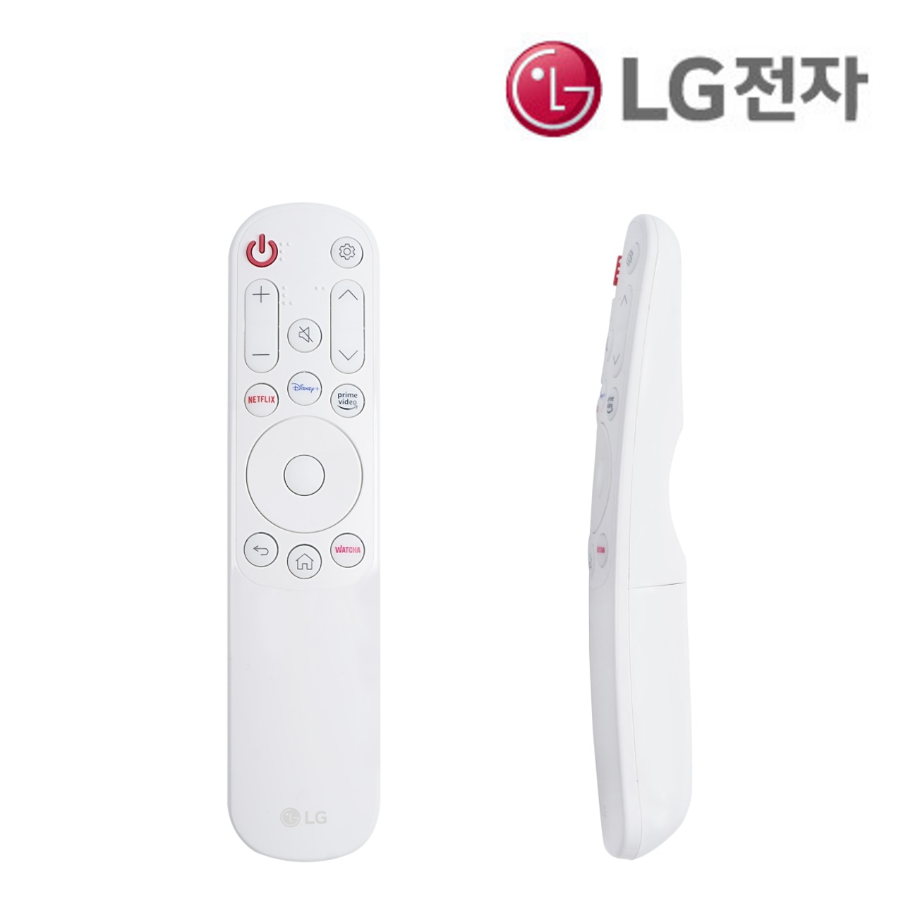 LG전자 LG정품 스탠바이미 리모컨 27ART10AKPL 27ART10BKPL387650
