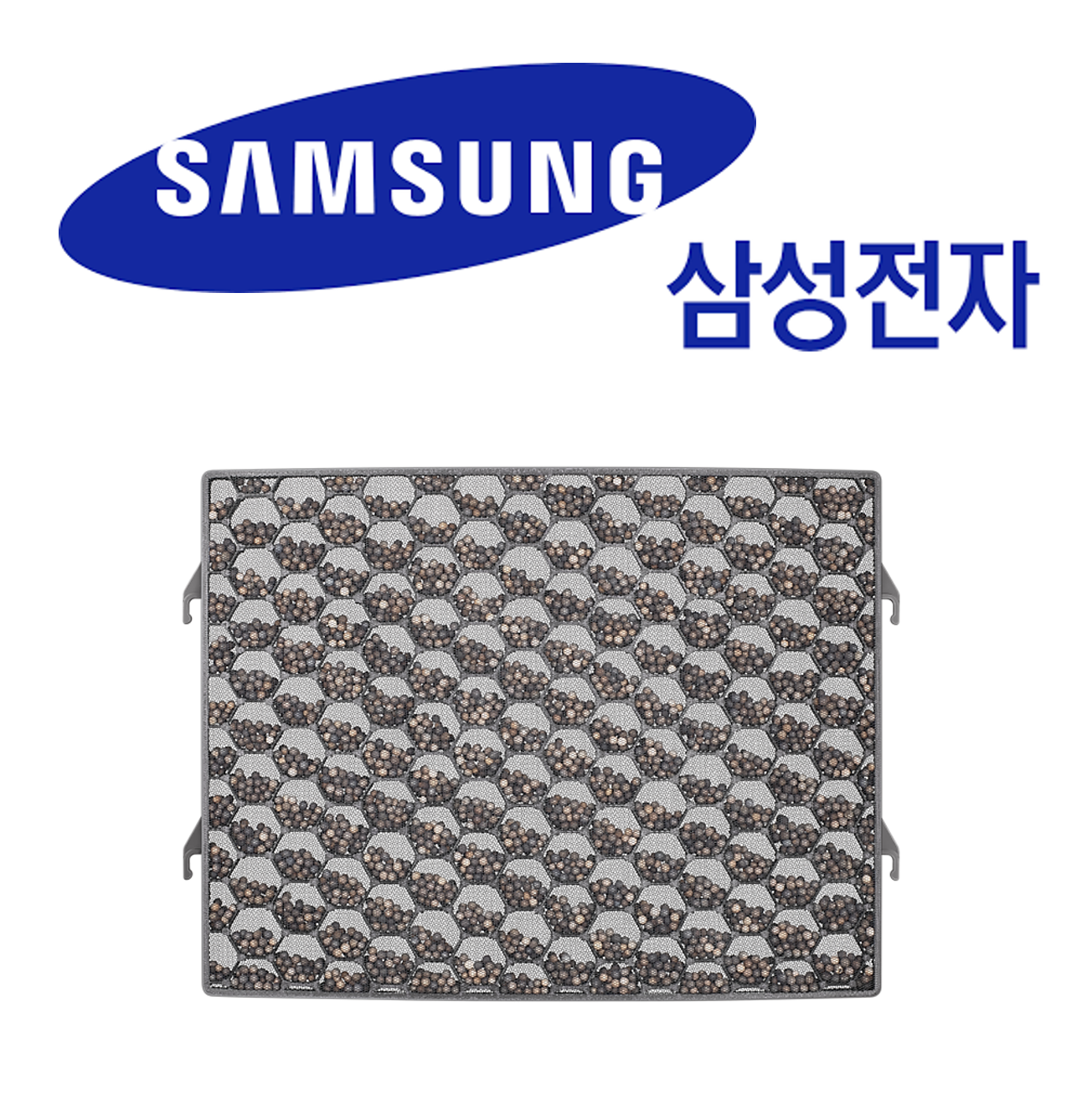 삼성 삼성 무풍 갤러리에어컨 정품 탈취필터 AF19TX772BFN AF19TX772FFN387513