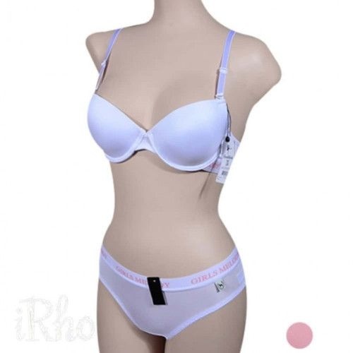 텐바이텐 여성 브라 팬티 세트 여성속옷셋트 여자속옷 여성용속옷