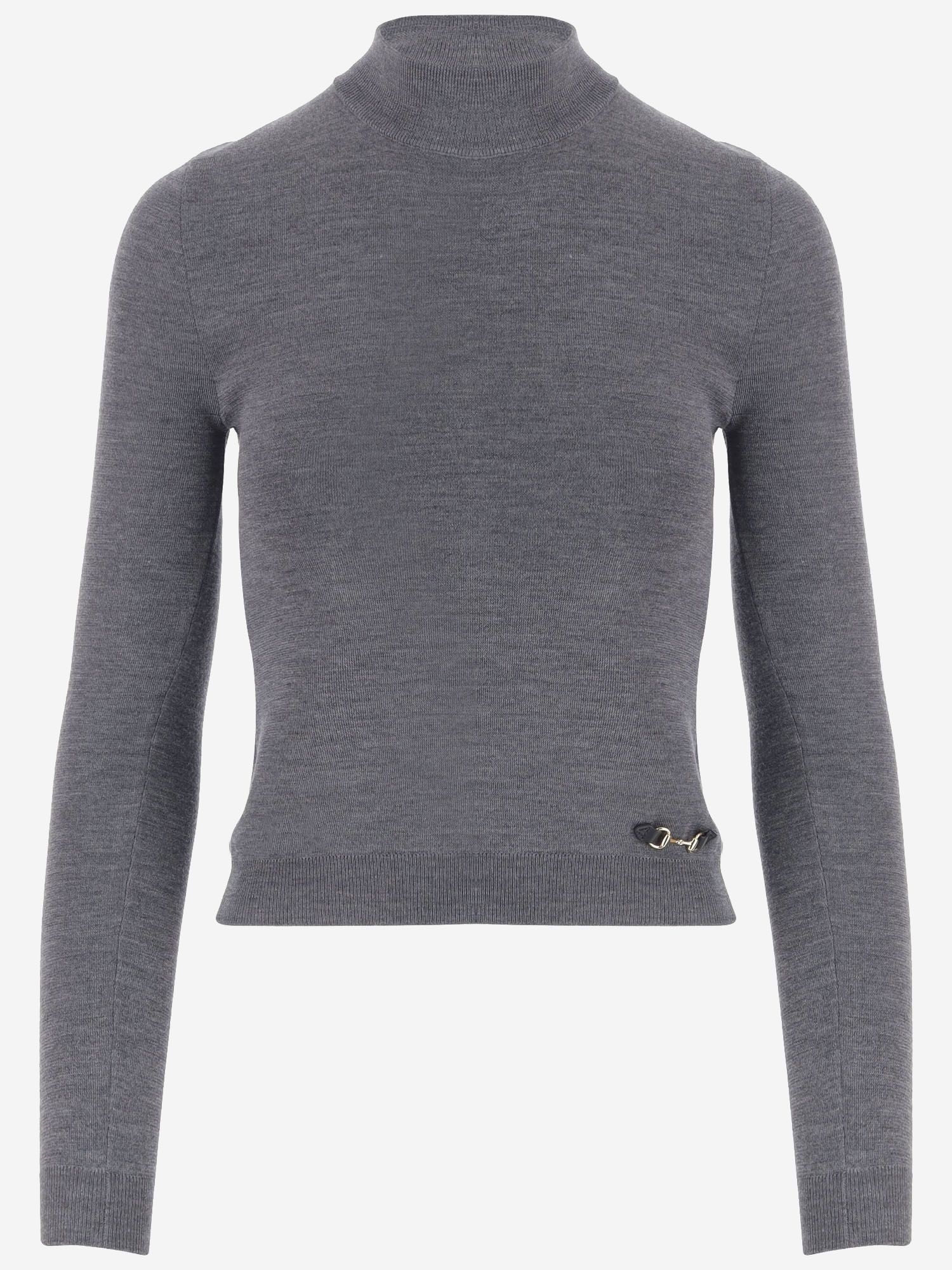 [해외] 구찌 여성 니트 FW26 A0064XXKFS21162