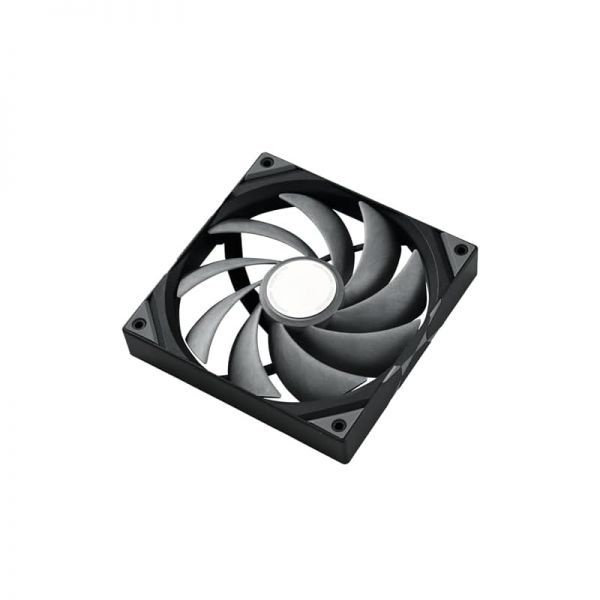 TRYX [해외] TRYX 트릭스 ROTA PRO 140 140mm 케이스 팬 4핀 PWM LCP 재질 FDB 1650RPM 100.3CFM 풍량 고성능 저소음 작동 291754