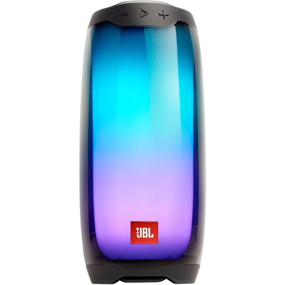 [해외] JBL 펄스4 블루투스 스피커 블랙 PULSE4