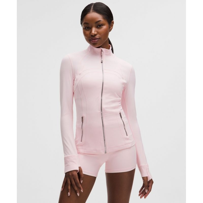 LULULEMON 룰루레몬 디파인 자켓 재킷 Nulu PIAR MRRS 72Y353 27C691