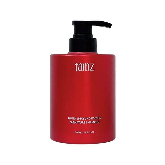 (현대Hmall) 탐즈 샴푸 홍진경 에디션 시그니처 500ml