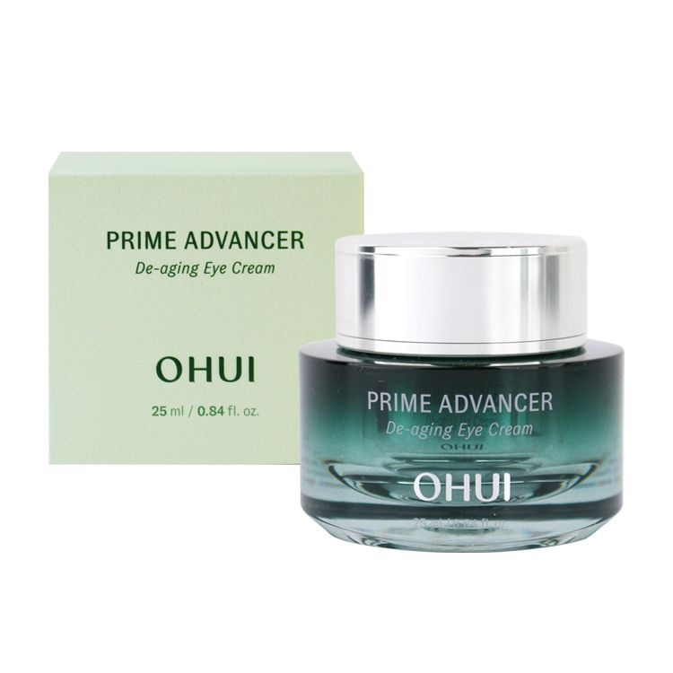 오휘 프라임 어드밴서 디에이징 아이크림 25ml