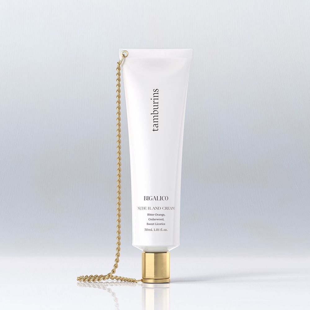 체인 핸드크림 30ml (택1)