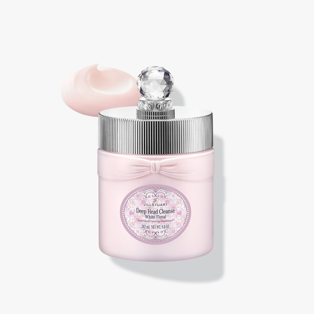 화이트 플로럴 딥 헤드 클렌즈 280g