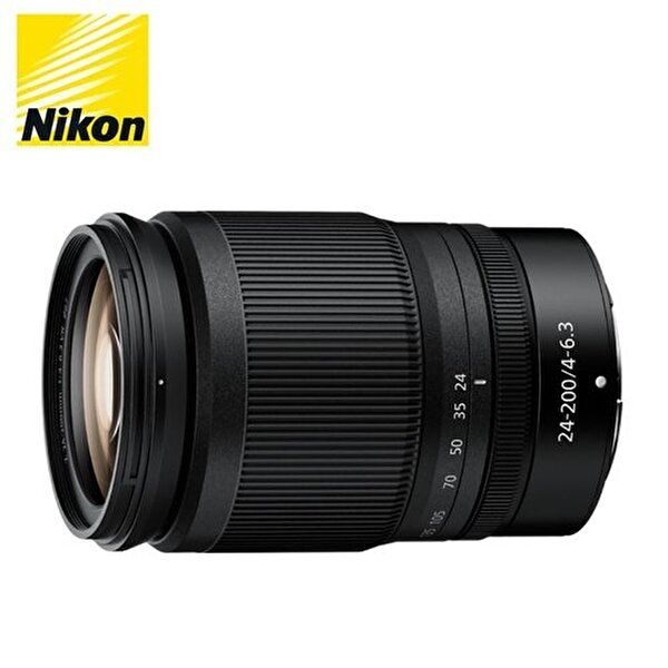 니콘 [니콘][니콘정품]NIKKOR Z 24-200mm f/4-6.3 VR