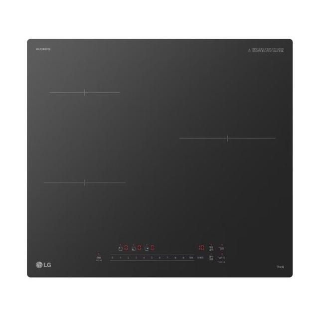 LG 디오스 인덕션 3구 BEI3QEBLOE