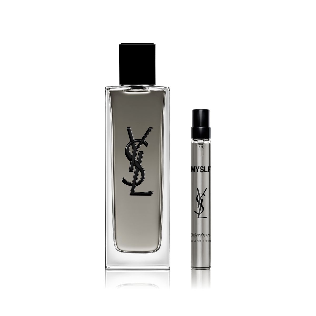 [롯데백화점] 입생로랑 [9월] 마이셀프 오 드 뚜왈렛 인텐스 100ml 세트(+10ml)