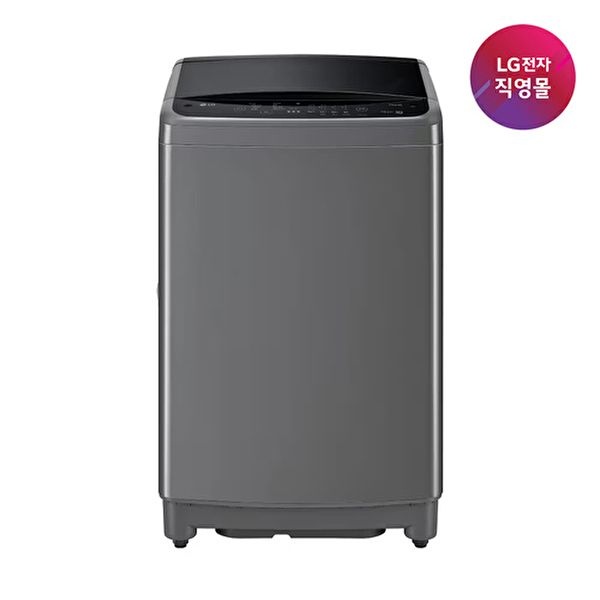 [LG전자][LG전자 직영] LG 통돌이 세탁기 10kg TR10MV4 (없음)