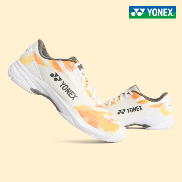 요넥스 캐스케이드 엑셀 2 WOR 배드민턴화 SHB-CA2EX 2026년형