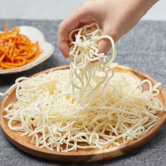 [APP전용]국내가공 부드러운 백진미채 1kg 외 반찬 및 주전부리 골라담기
