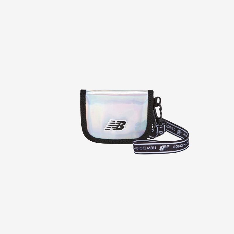 [롯데백화점] 뉴발란스 키즈 에센셜 지갑 NK8AGS416U_91