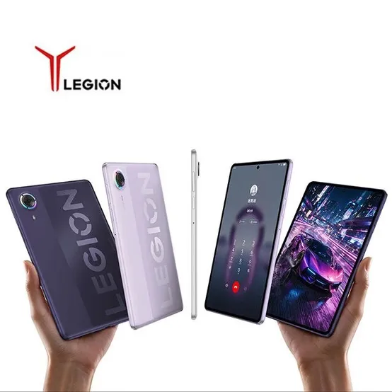 [APP전용] 레노버 Legion Y700 인피니트 8.4인치 12+256G 스냅드래곤 8 Elite Gen 5  게이밍  태블릿