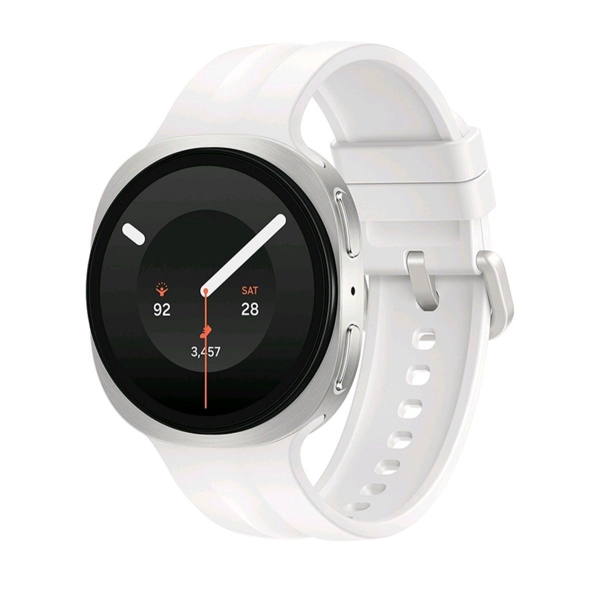삼성 갤럭시 워치9 40mm LTE 블루투스 가개통 미개봉 새상품 SM-L345 (크림(가개통 미개봉 LTE사용불가))