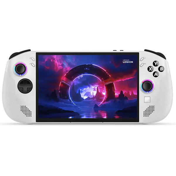 레노버 리전 고S 게이밍 컴퓨터 LEGION GO S UMPC 83L30009KR