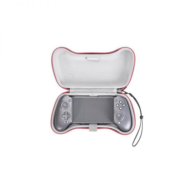 RLSOCO [해외] GameSir G8 Plus X2s X2 블루투스 모바일 게임 컨트롤러용 RLSOCO 휴대용 케이스 226741