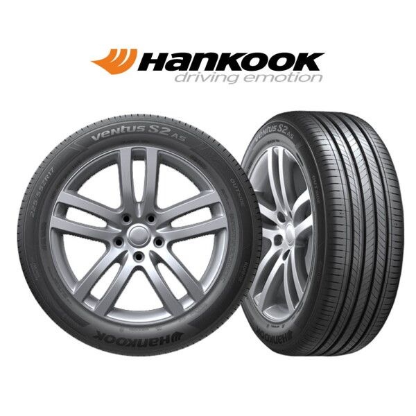 전국무료장착 한국 Ventus S2 AS H462 245/45R18 (장착포함)