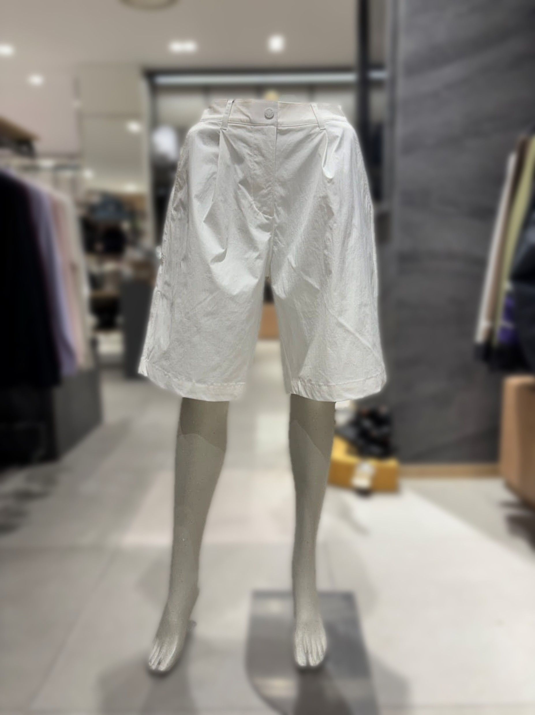 노스페이스 여성 윈트리 쇼츠 NS6NR33C 598886