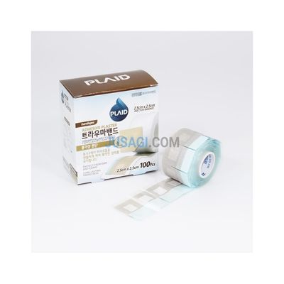 ヤングケミカルTrauma plasterトラウマバンド医療消耗品
