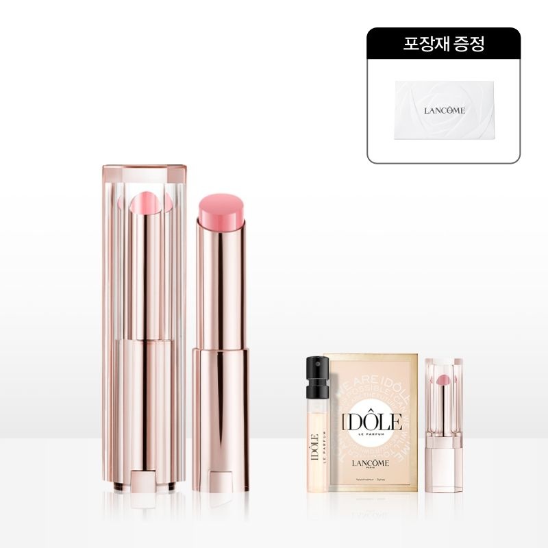 [선물하기][9] 립 이돌 버터글로우 세트 (미니 향수 증정)