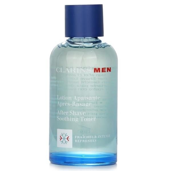 [해외] 클라랑스 맨 애프터 쉐이브 수딩 토너 100ml