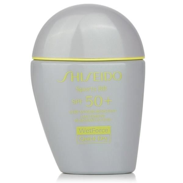 [해외] 시세이도 스포츠 BB크림 50 미디움 다크 30ml