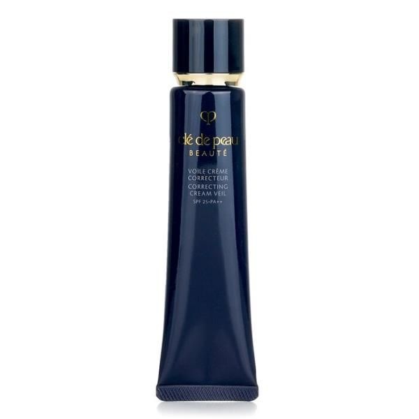 [해외] 끌레드뽀 보떼 끌레드뽀 피부 톤업 크림 베일 37ml