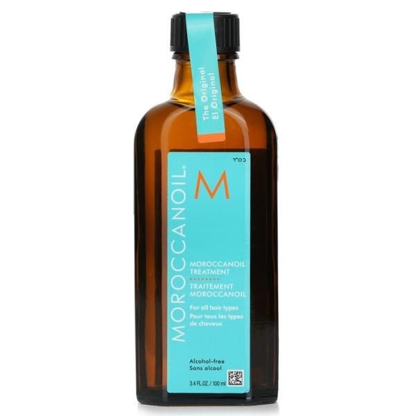 [해외] 모로칸오일 트리트먼트 오리지널 100ml 두피 & 모발 영양 공급