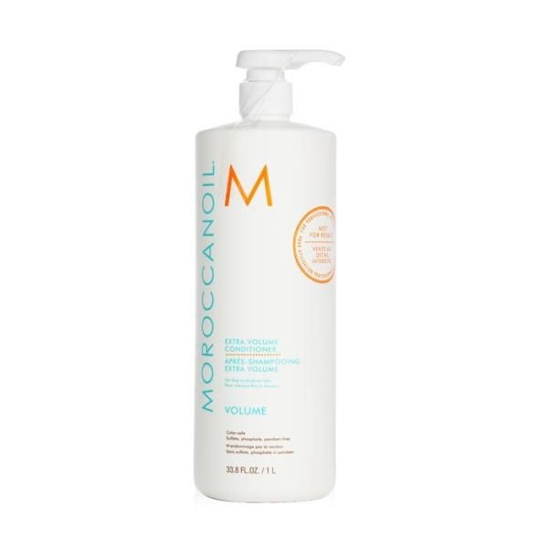 [해외] 모로칸오일 엑스트라 볼륨 컨디셔너 1000ml