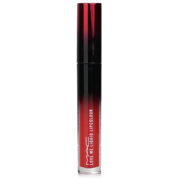 [해외] 맥 러브 미 리퀴드 립컬러 - 492 yeah im fancy 3.1ml