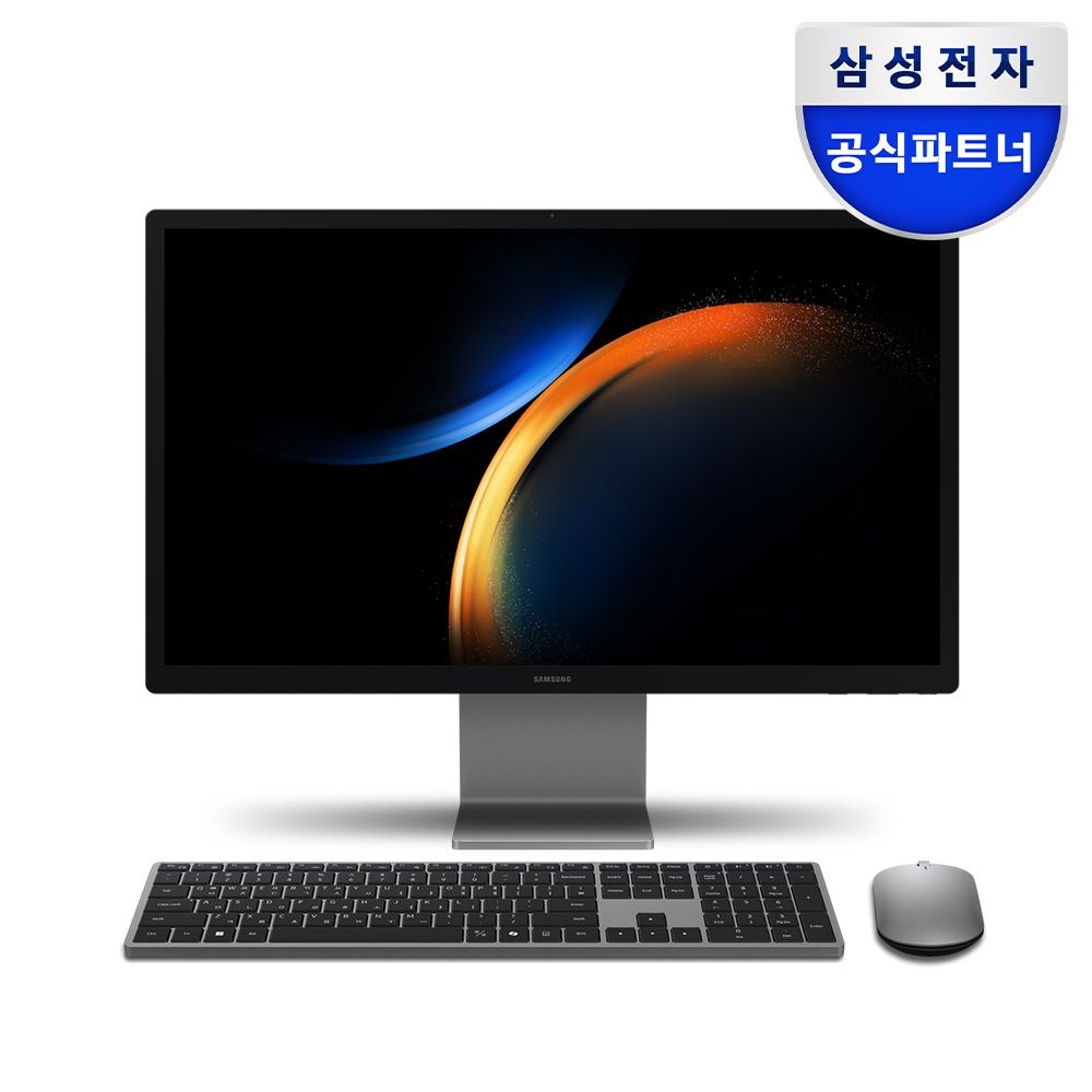 삼성전자 삼성 올인원 프로 DM970AGA-L71AR 인텔 14세대 울트라7 32GB, 1TB WIN11